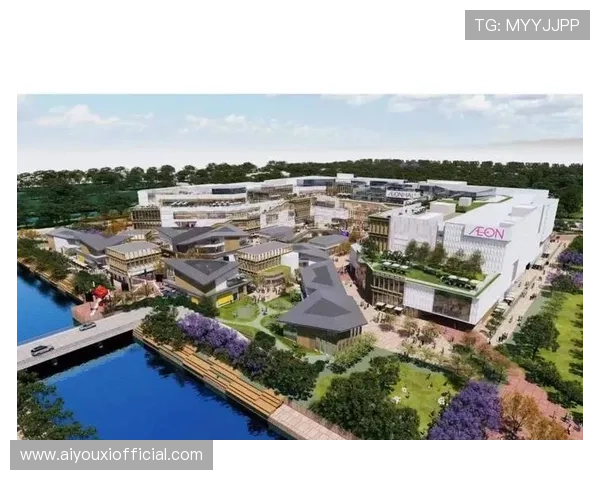 城市更新结合体育场景植入，激发公共空间活力