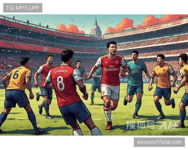 VAR长时间介入检查越位，打乱了阿森纳刚起势的高位压迫节奏