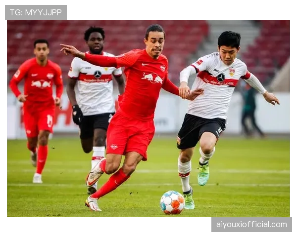 莱比锡3-1斯图加特，比赛数据显示双方攻防转换次数创赛季新高